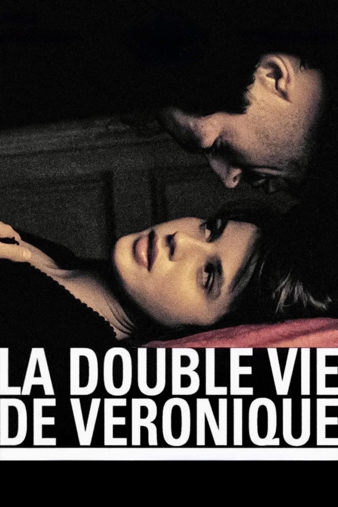 La Double Vie de Véronique (1991)